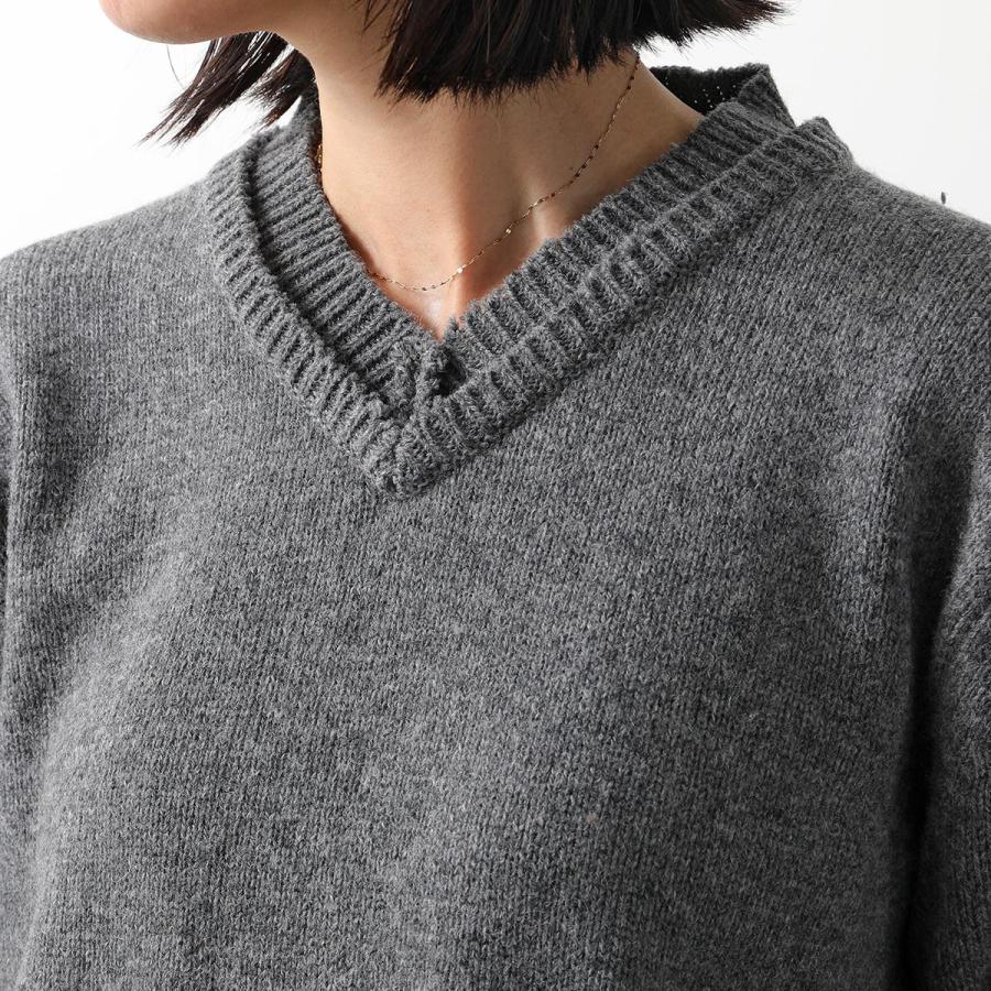 Maison Margiela MAISON MARGIELA メゾンマルジェラ セーター Maison Margiela MAISON MARGIELA メゾンマルジェラ セーター