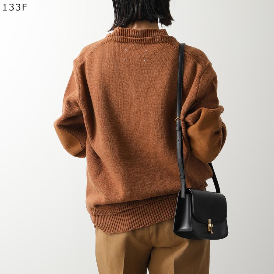 Maison Margiela MAISON MARGIELA メゾンマルジェラ セーター Maison Margiela MAISON MARGIELA メゾンマルジェラ セーター