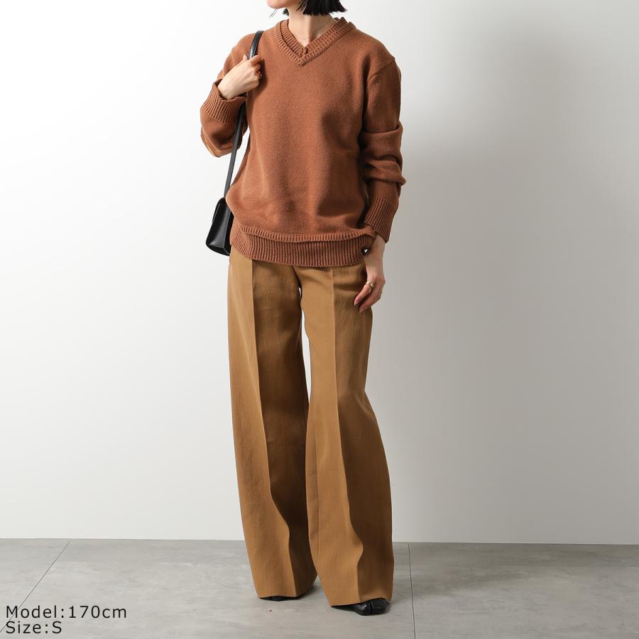 Maison Margiela MAISON MARGIELA メゾンマルジェラ セーター Maison Margiela MAISON MARGIELA メゾンマルジェラ セーター