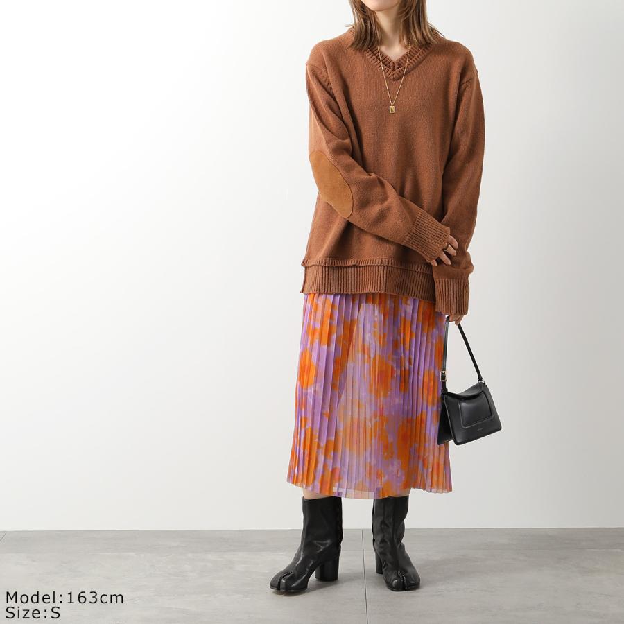 Maison Margiela MAISON MARGIELA メゾンマルジェラ セーター Maison Margiela MAISON MARGIELA メゾンマルジェラ セーター