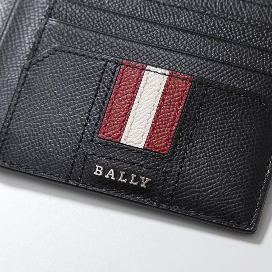 BALLY バリー コインケース カードケース TROCK.LT メンズ バリー