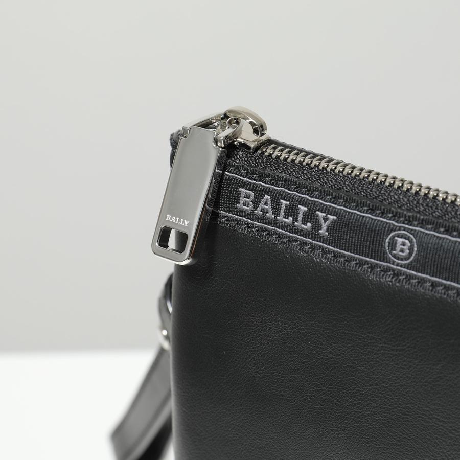 Bally BALLY バリー クラッチバッグ HARTLAND ハートランド Bally BALLY バリー クラッチバッグ HARTLAND ハートランド