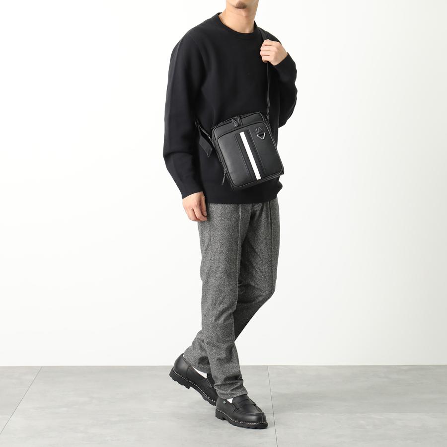 Bally BALLY バリー クロスボディバッグ MACKAO マカコ メンズ Bally BALLY バリー クロスボディバッグ MACKAO マカコ メンズ