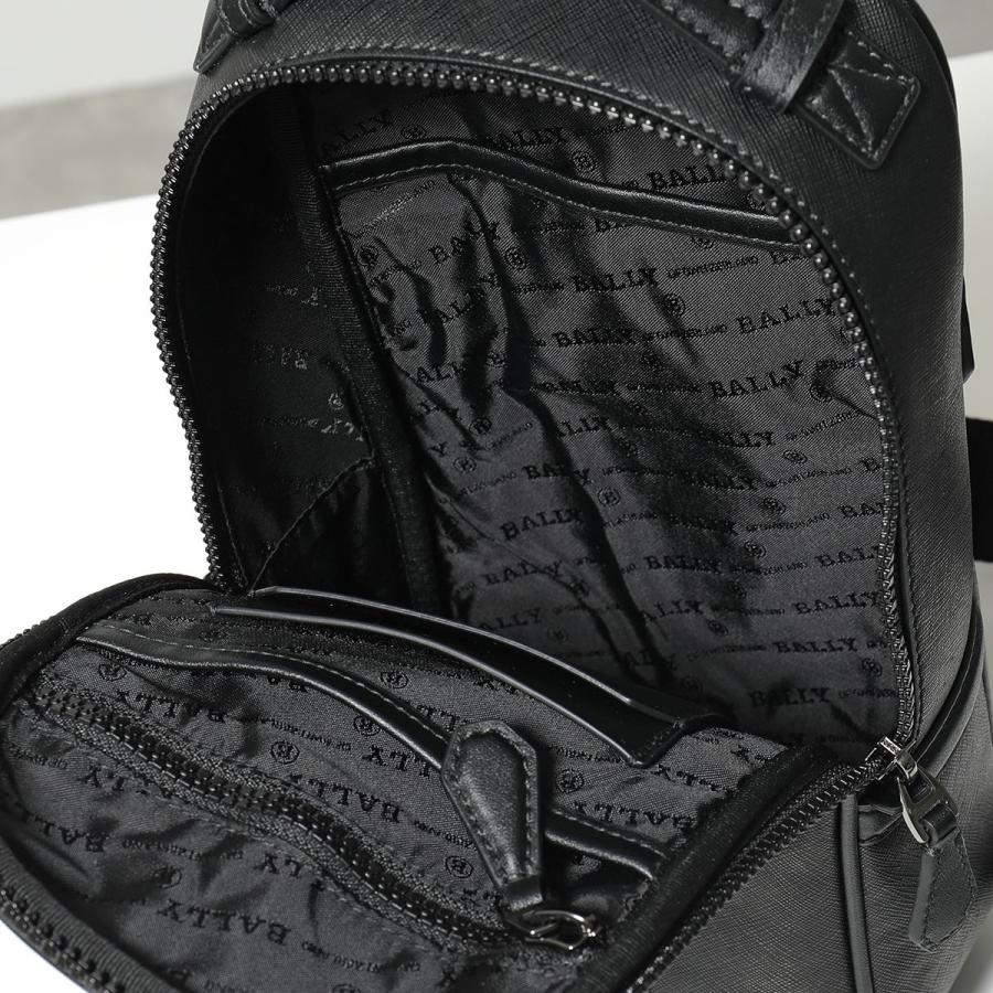 Bally BALLY バリー スリングバッグ MALIKHO メンズ ベルト Bally BALLY バリー スリングバッグ MALIKHO メンズ ベルト