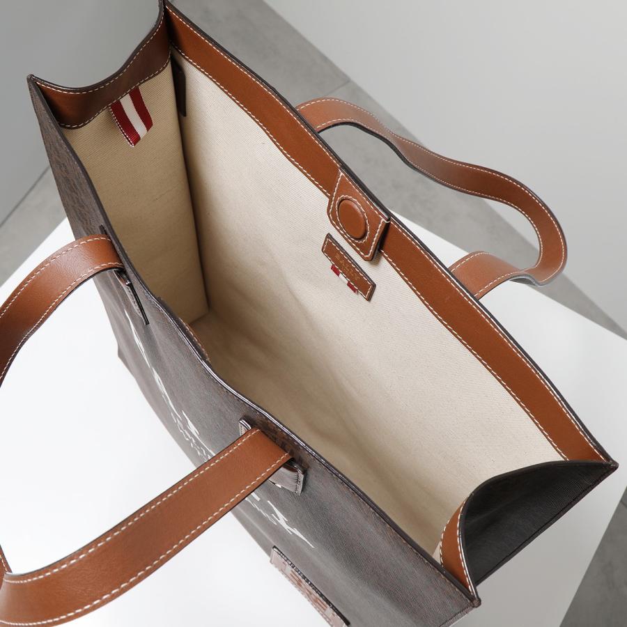 Bally（バリー） トートバッグ CRYSTALIA.STML クリスタリア