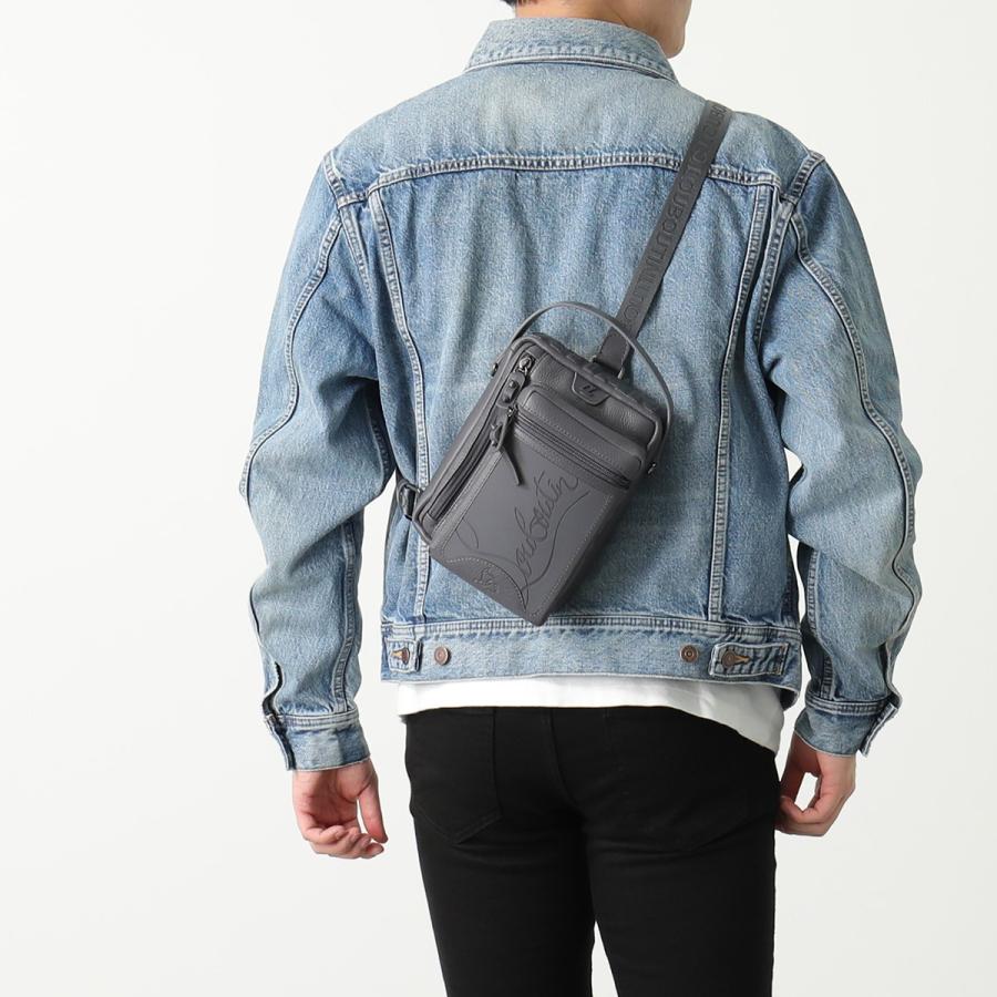 Christian Louboutin クリスチャンルブタン ボディバッグ