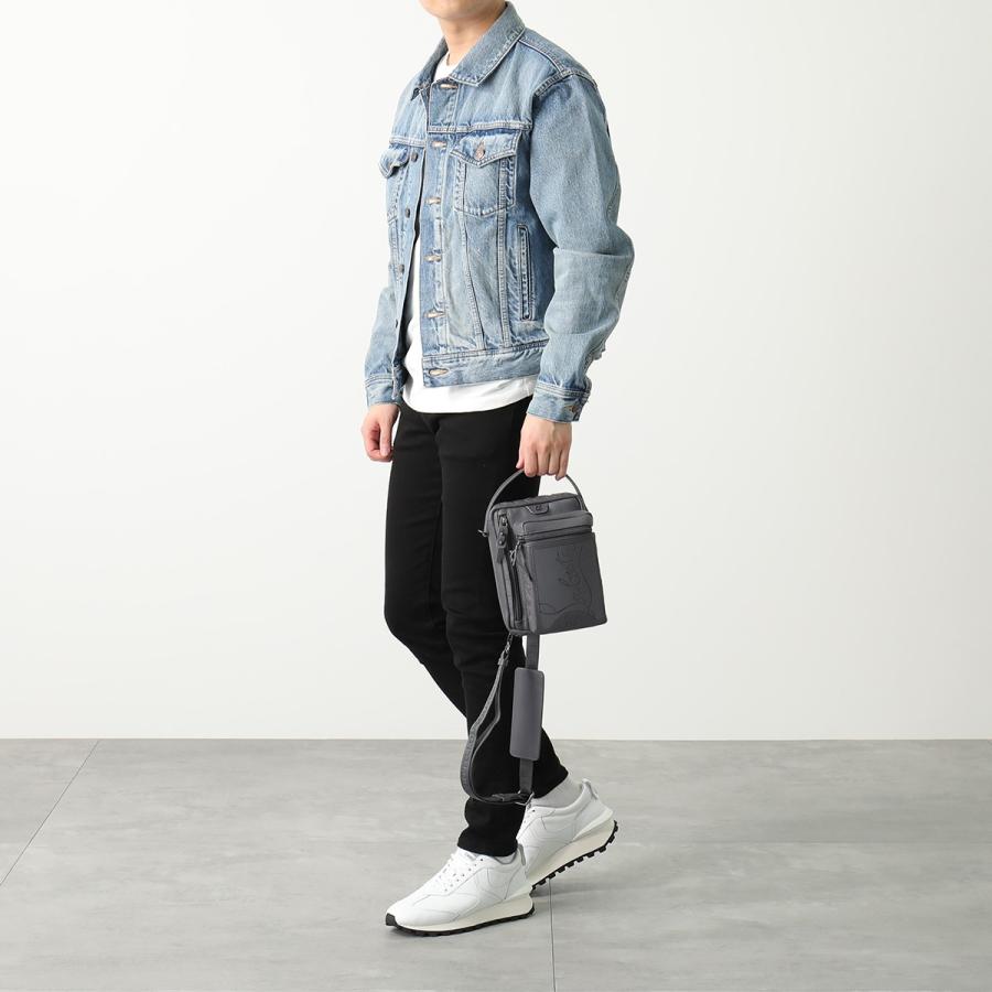 Christian Louboutin クリスチャンルブタン ボディバッグ LOUBIDEAL 