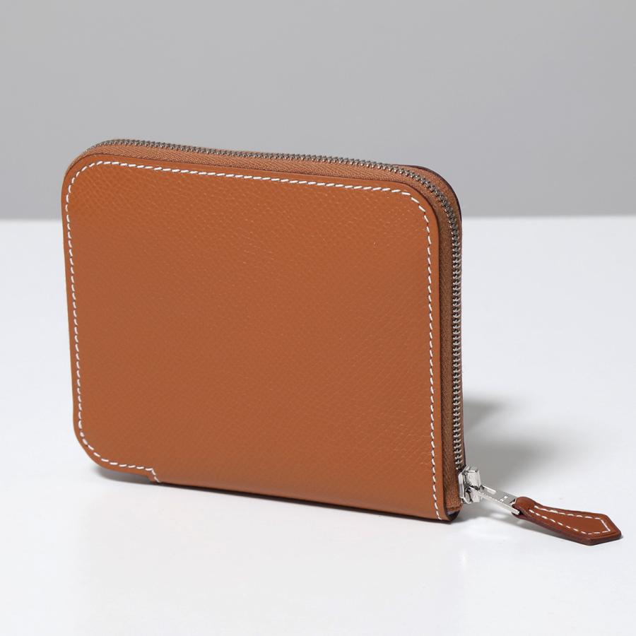 HERMES エルメス ミニ財布 アザップシルクインコンパクト AZAP HERMES エルメス ミニ財布 アザップシルクインコンパクト AZAP