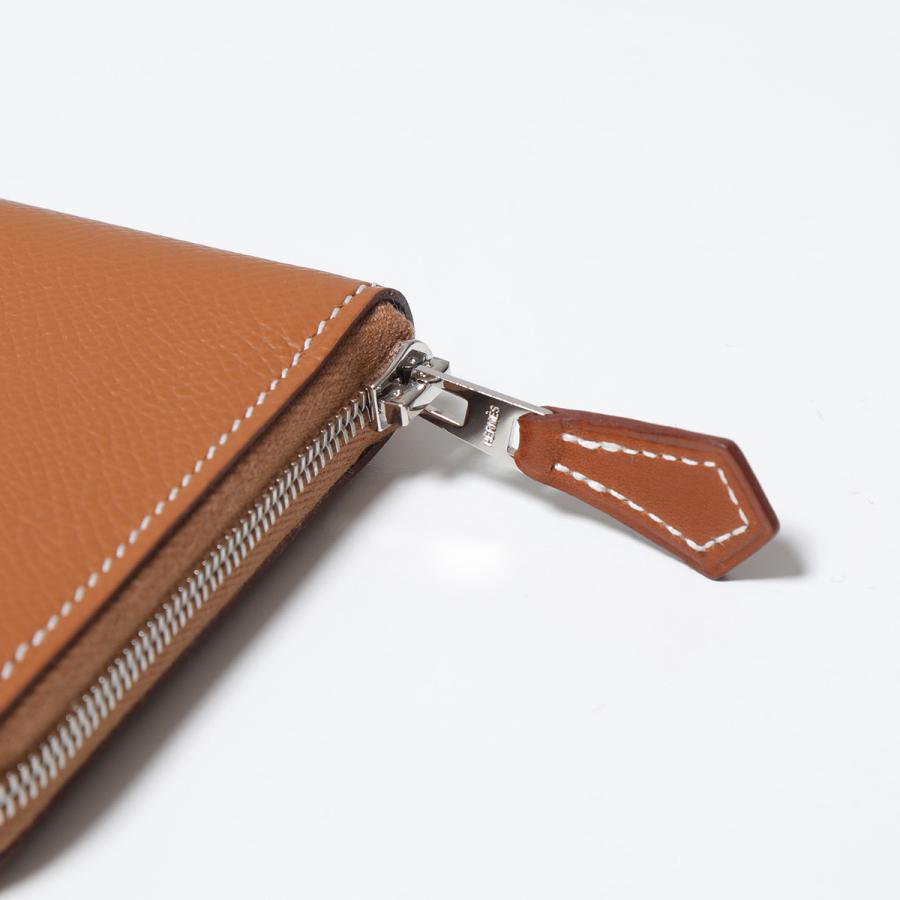 HERMES エルメス ミニ財布 アザップシルクインコンパクト AZAP HERMES エルメス ミニ財布 アザップシルクインコンパクト AZAP