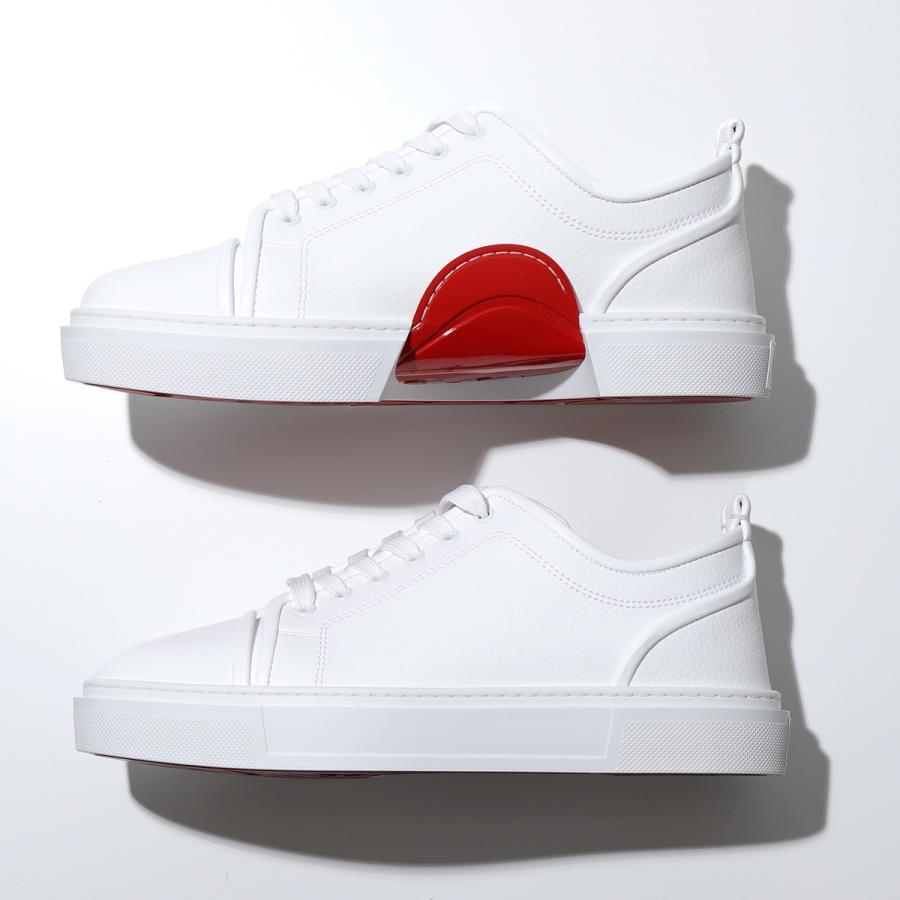 Christian Louboutin クリスチャンルブタン スニーカー Adolon Christian Louboutin クリスチャンルブタン スニーカー Adolon