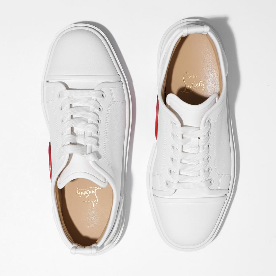 Christian Louboutin クリスチャンルブタン スニーカー Adolon Christian Louboutin クリスチャンルブタン スニーカー Adolon