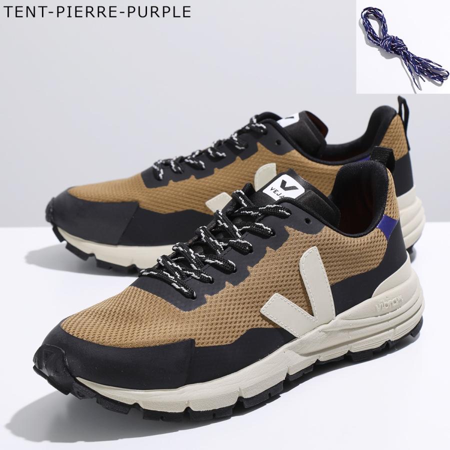 VEJA ヴェジャ スニーカー DEKKAN ALVEOMESH アルベオメッシュ