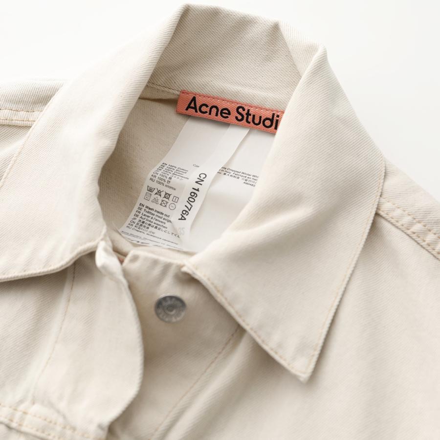 Acne Studios アクネストゥディオズ デニムジャケット A90483