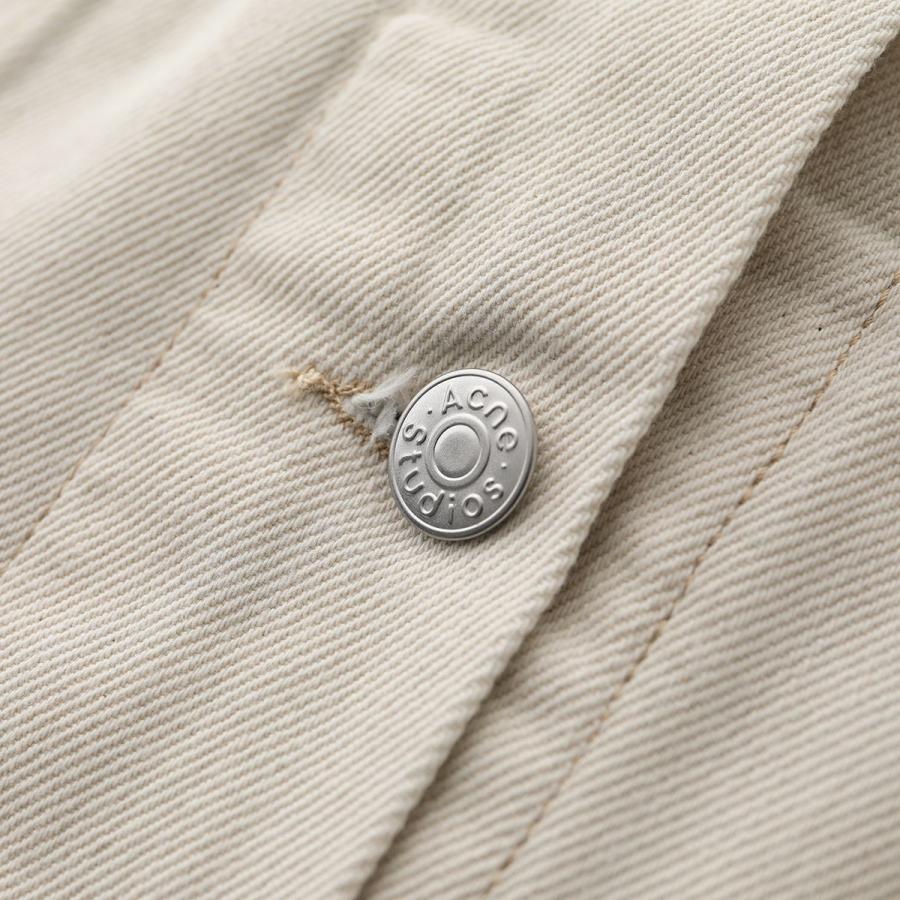 Acne Studios（アクネ ストゥディオズ） デニムジャケット A90483