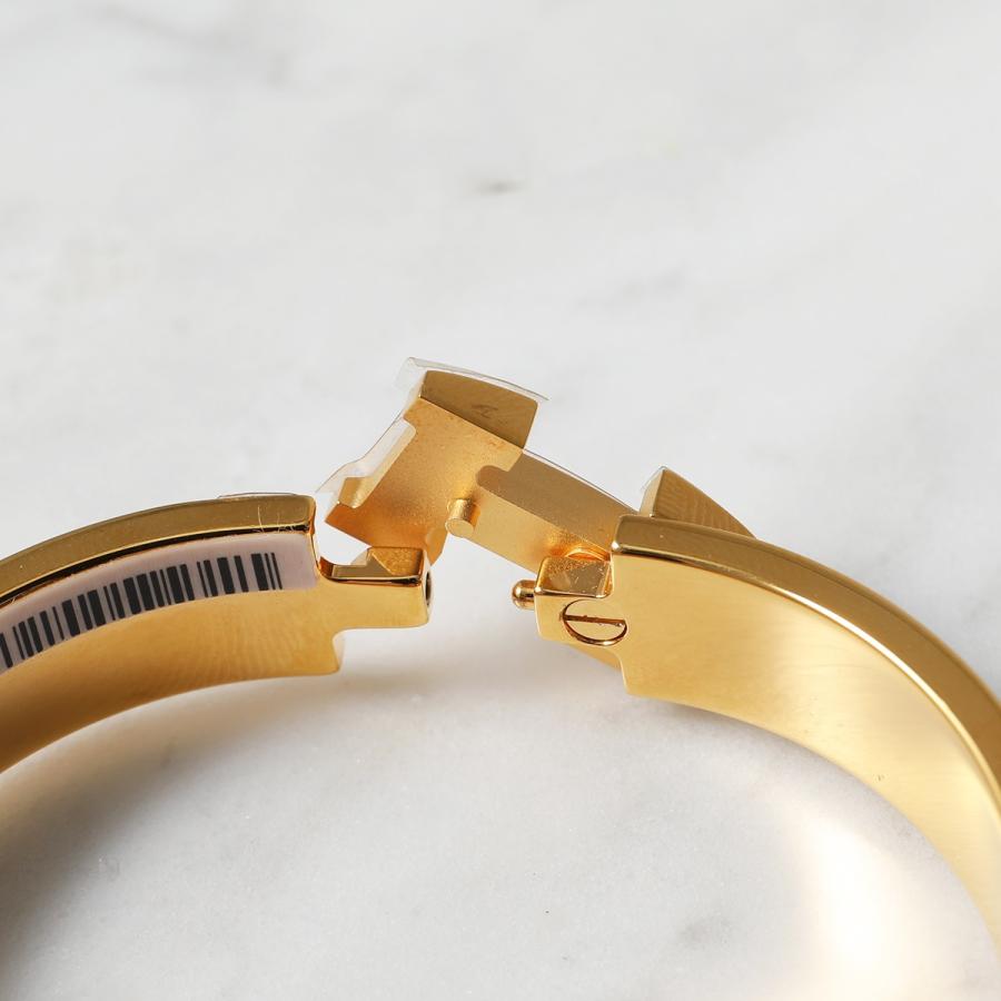 HERMES エルメス ブレスレット クリックH CLIC H PM 700001F HERMES エルメス ブレスレット クリックH CLIC H PM 700001F