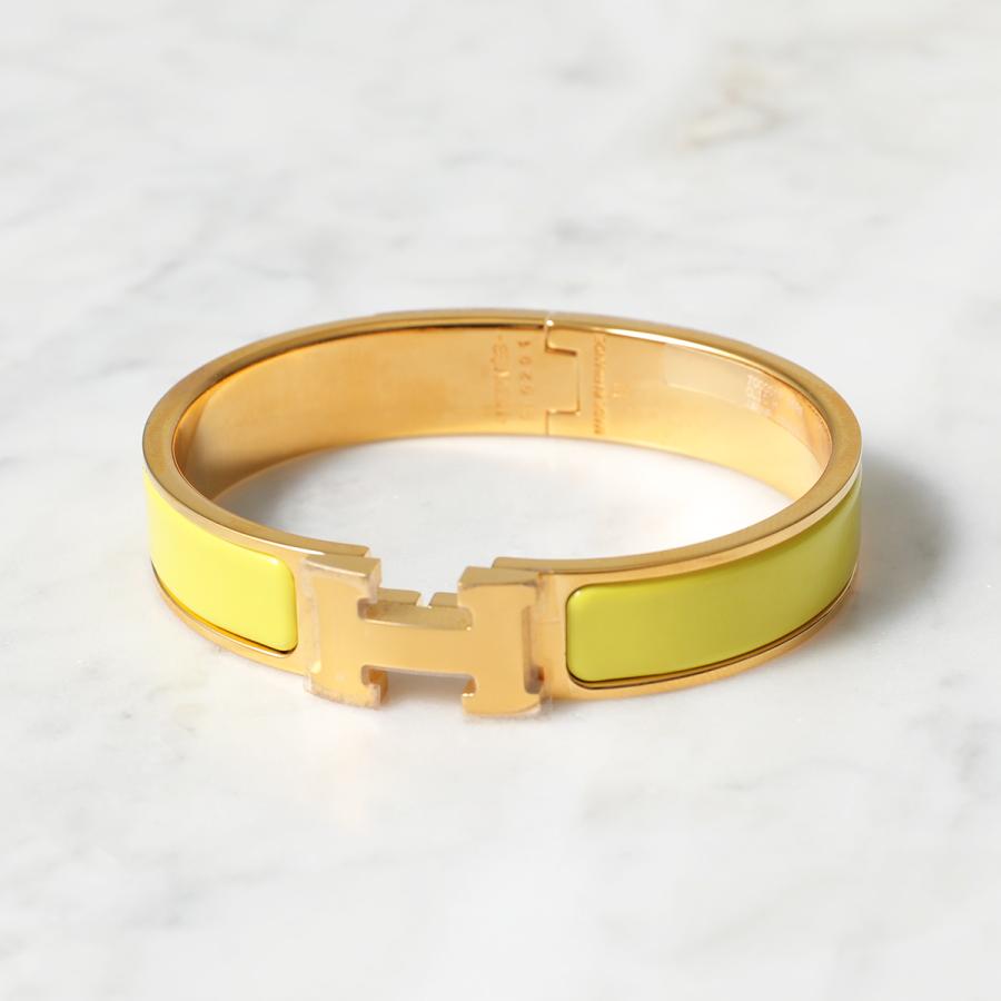 HERMES エルメス ブレスレット クリックH CLIC H PM 700001F HERMES エルメス ブレスレット クリックH CLIC H PM 700001F
