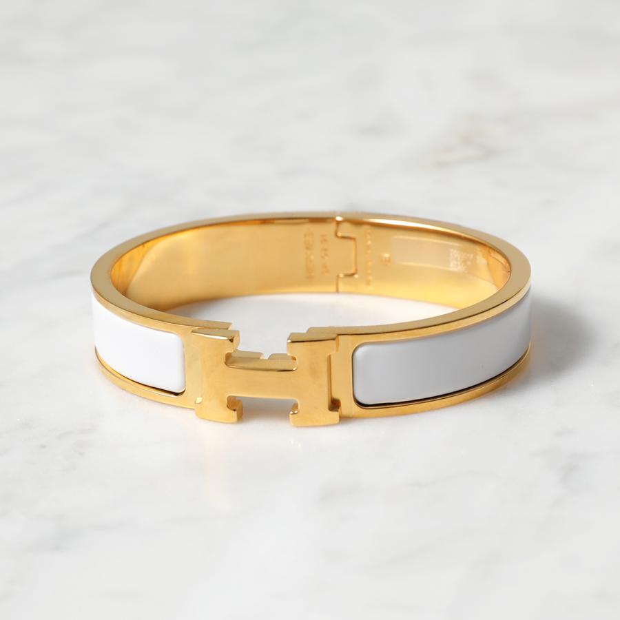 HERMES エルメス ブレスレット クリックH CLIC H PM 700001F HERMES エルメス ブレスレット クリックH CLIC H PM 700001F