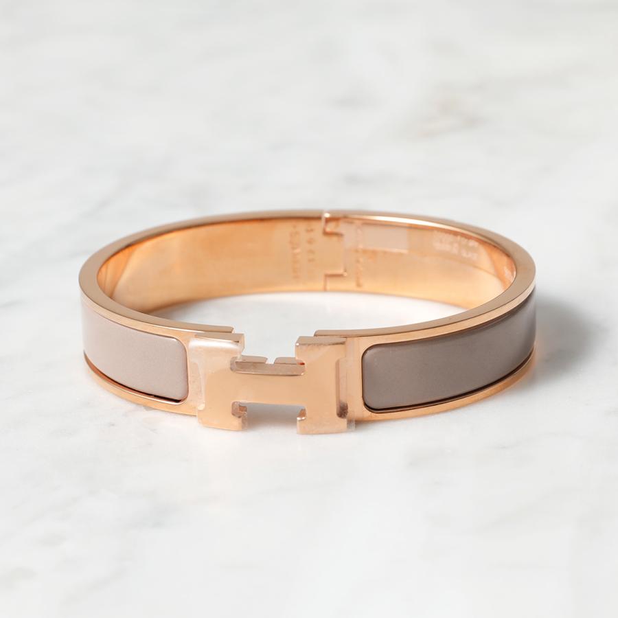 HERMES エルメス ブレスレット クリックH CLIC H PM 700001F HERMES エルメス ブレスレット クリックH CLIC H PM 700001F