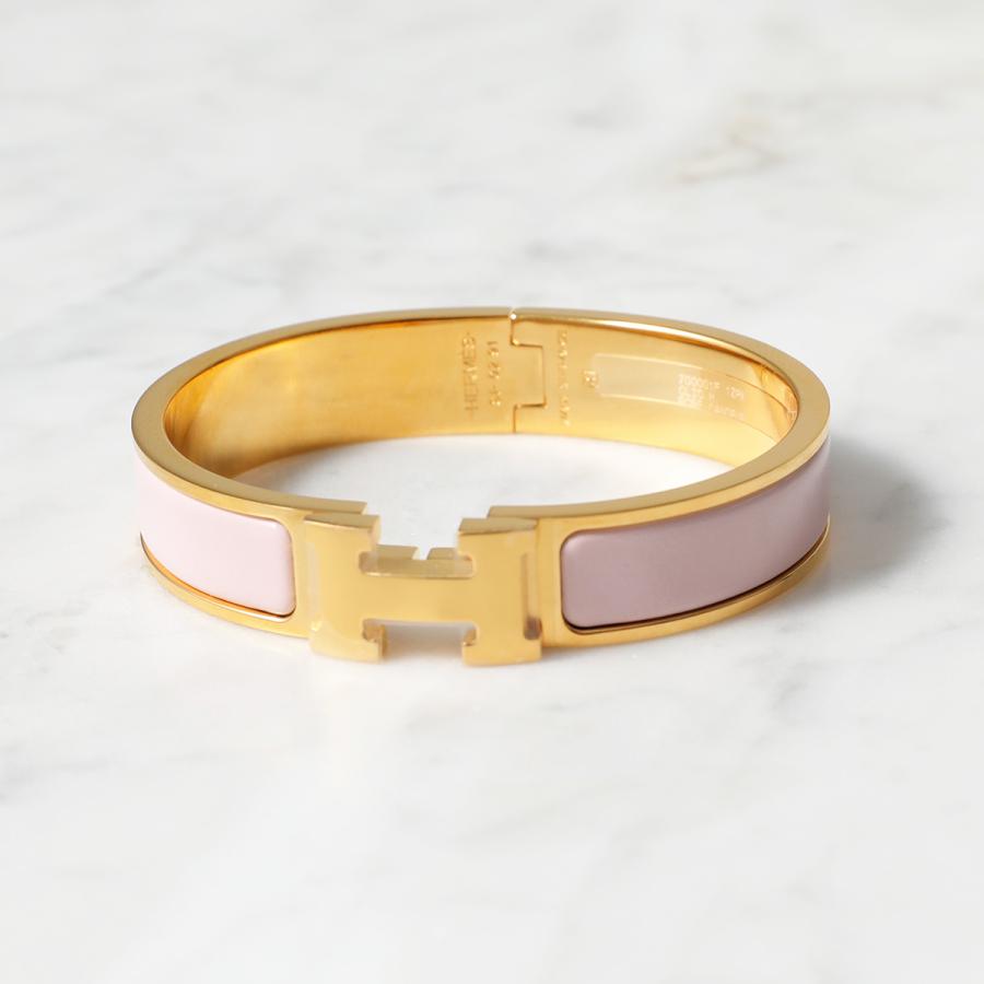 HERMES エルメス ブレスレット クリックH CLIC H PM 700001F HERMES エルメス ブレスレット クリックH CLIC H PM 700001F