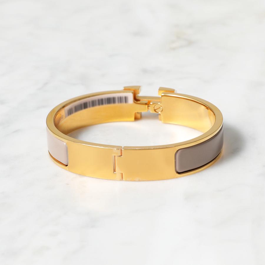 HERMES エルメス ブレスレット クリックH CLIC H PM 700001F HERMES エルメス ブレスレット クリックH CLIC H PM 700001F