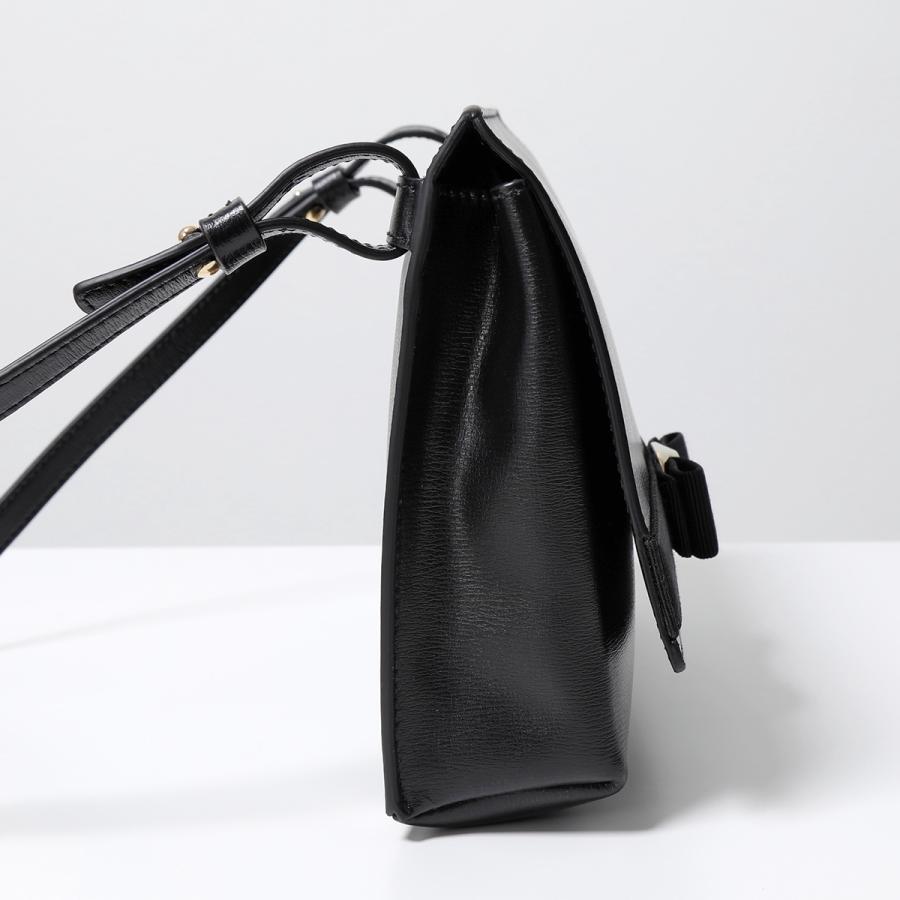 FERRAGAMO（フェラガモ） ショルダーバッグ VARA BOW ヴィラリボン