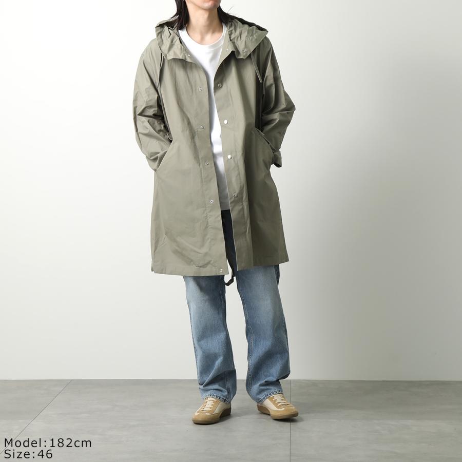 JIL SANDER ジルサンダー ロングコート J23AA0008 J45070 メンズ JIL SANDER ジルサンダー ロングコート J23AA0008 J45070 メンズ