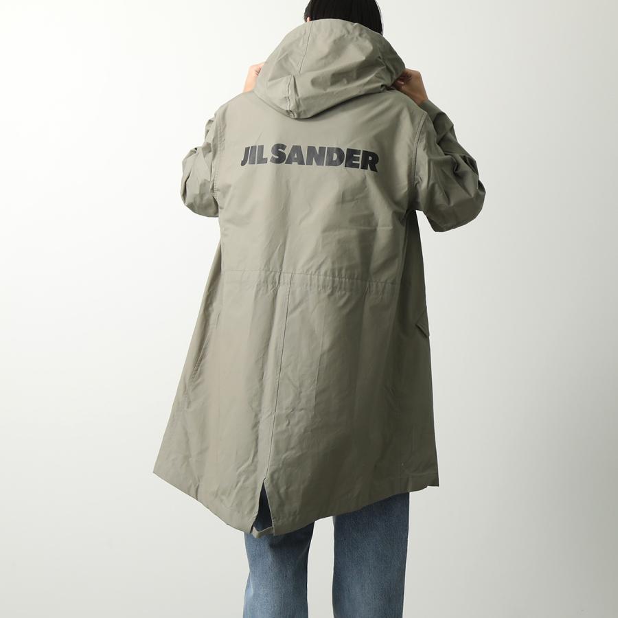 JIL SANDER ジルサンダー ロングコート J23AA0008 J45070 メンズ JIL SANDER ジルサンダー ロングコート J23AA0008 J45070 メンズ