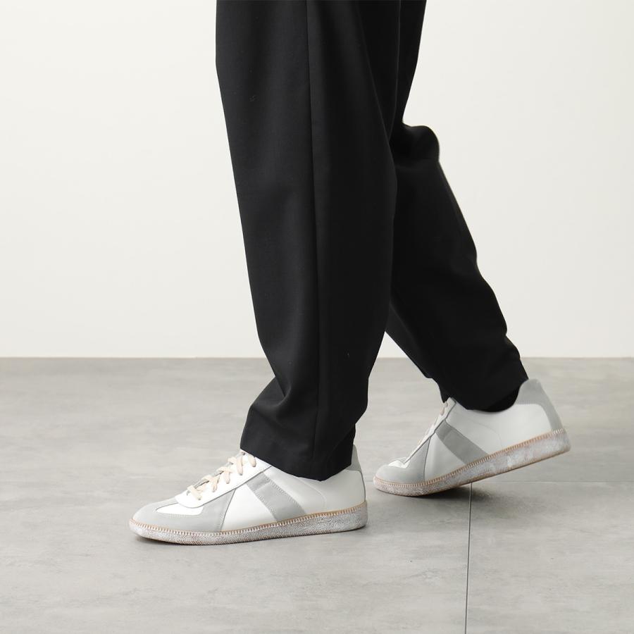 Maison Margiela（メゾンマルジェラ） 22 スニーカー S37WS0562 P3724