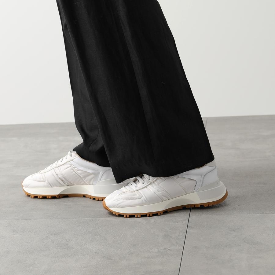 Maison Margiela（メゾンマルジェラ） 22 スニーカー 50-50 S58WS0213