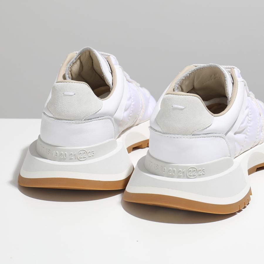 Maison Margiela（メゾンマルジェラ） 22 スニーカー 50-50 S58WS0213