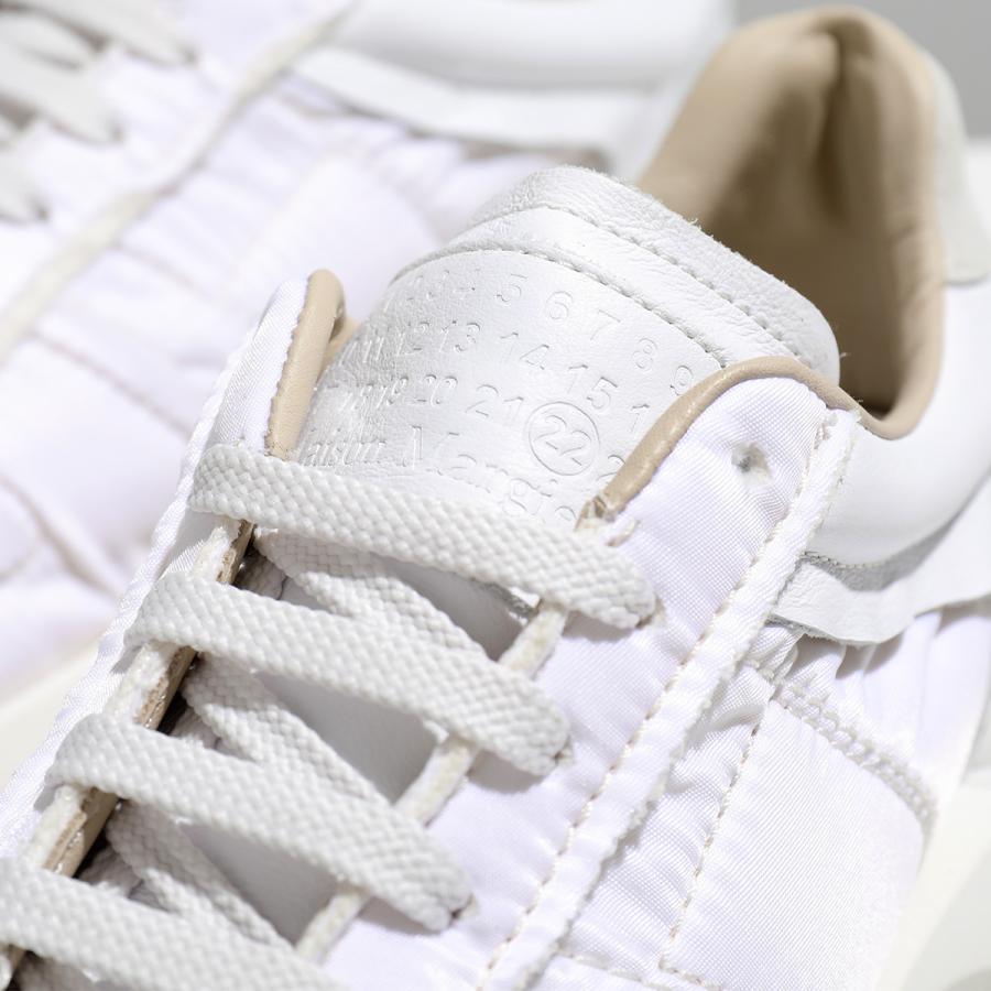 Maison Margiela（メゾンマルジェラ） 22 スニーカー 50-50 S58WS0213