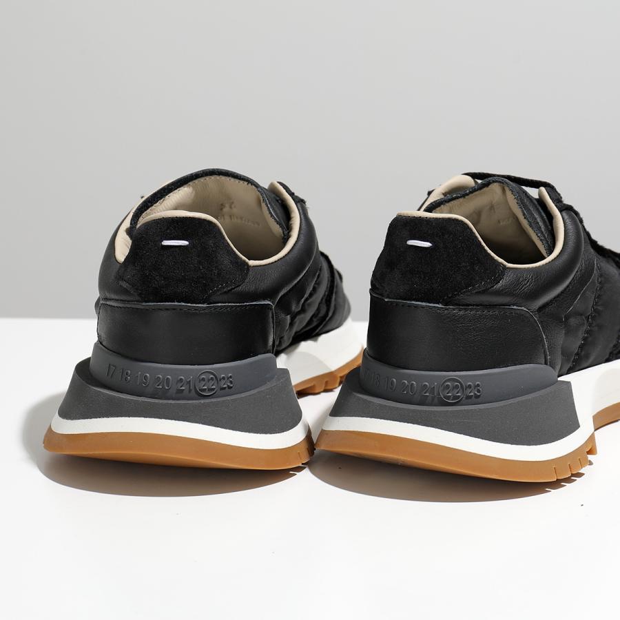 Maison Margiela（メゾンマルジェラ） 22 スニーカー 50-50 S58WS0213