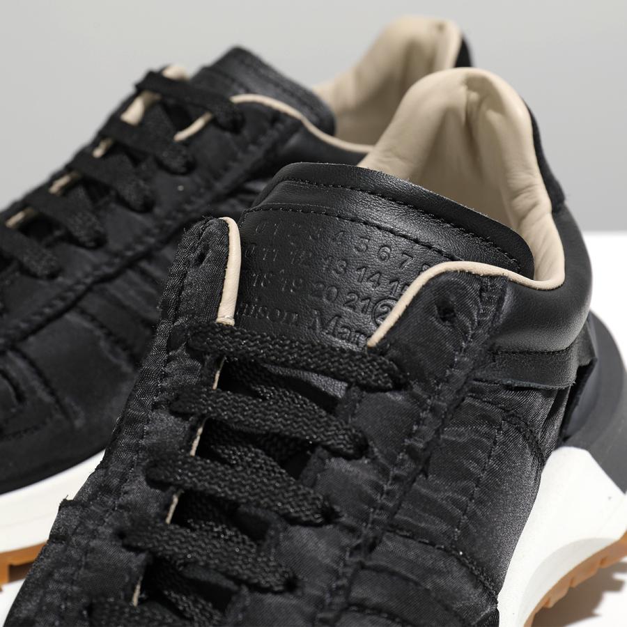 Maison Margiela（メゾンマルジェラ） 22 スニーカー 50-50 S58WS0213