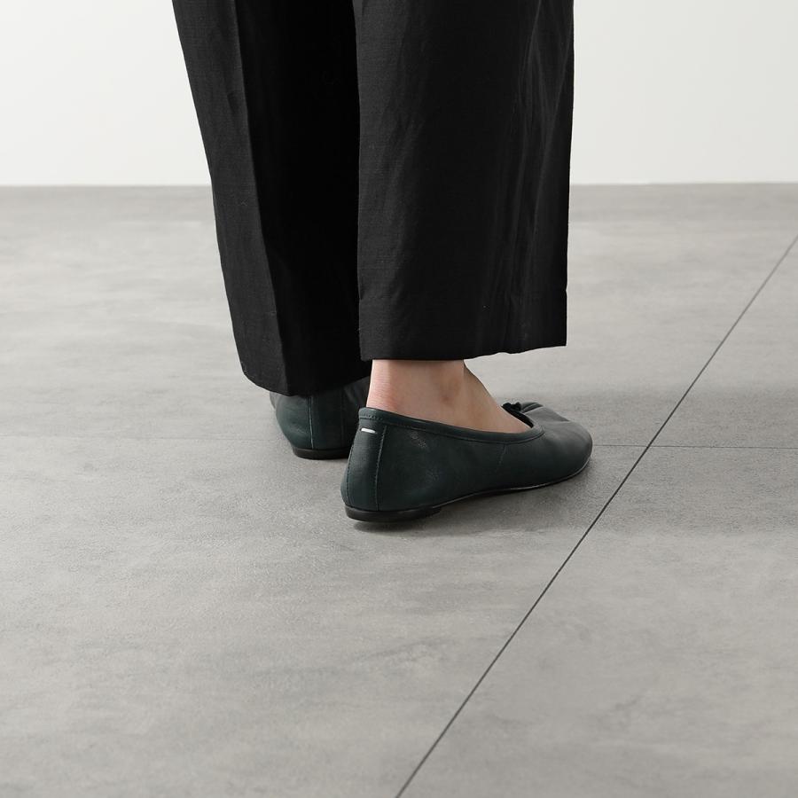 Maison Margiela（メゾンマルジェラ） 22 パンプス S58WZ0042 P3753