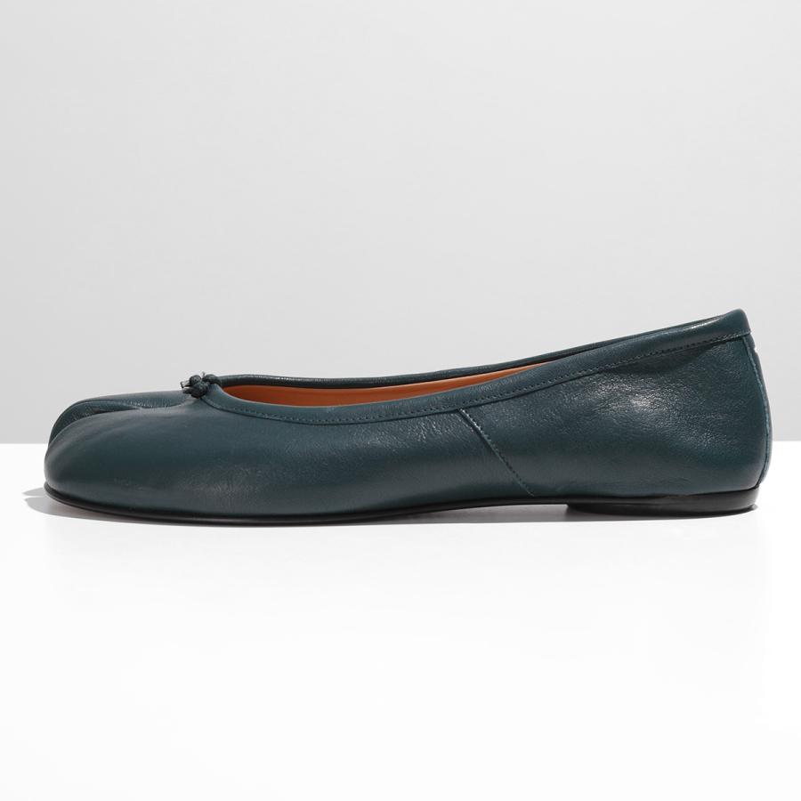 Maison Margiela（メゾンマルジェラ） 22 パンプス S58WZ0042 P3753