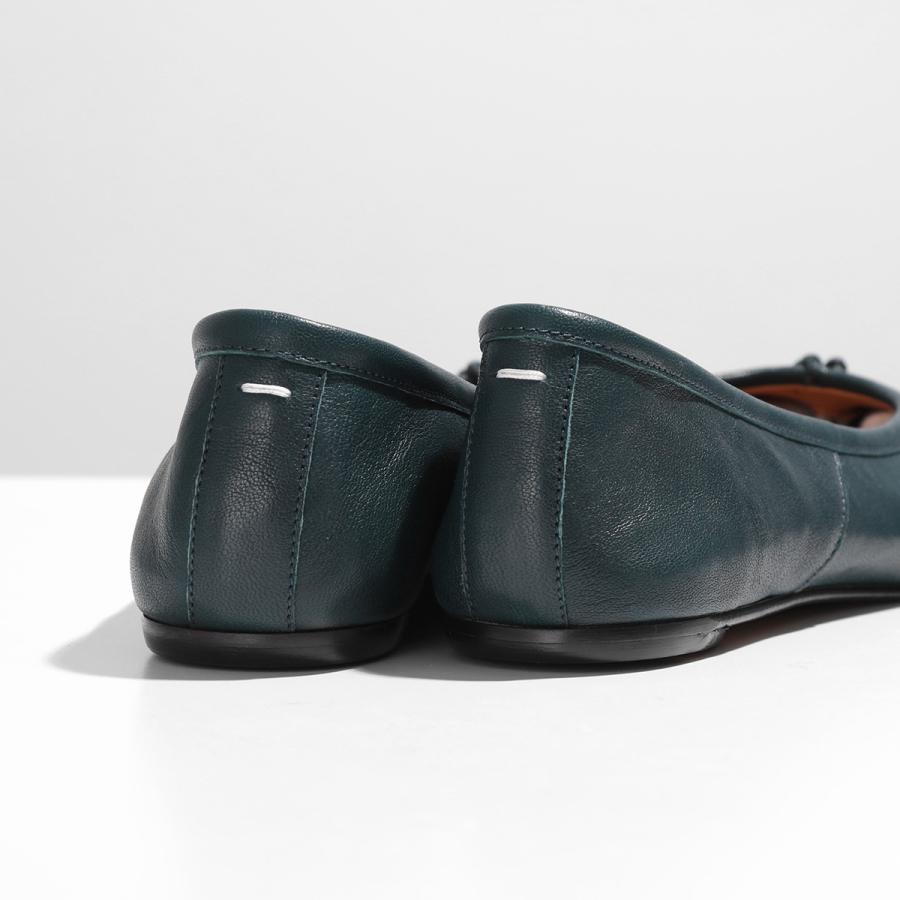 Maison Margiela（メゾンマルジェラ） 22 パンプス S58WZ0042 P3753
