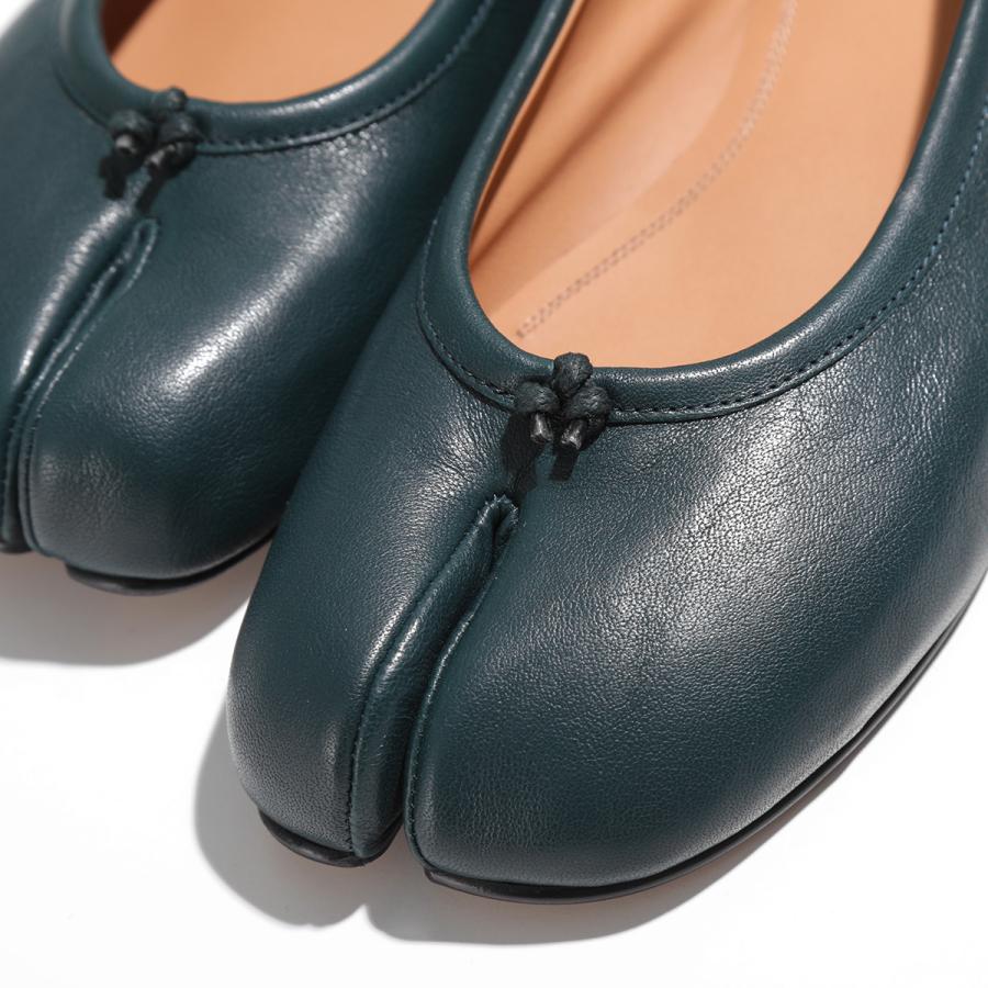 Maison Margiela（メゾンマルジェラ） 22 パンプス S58WZ0042 P3753
