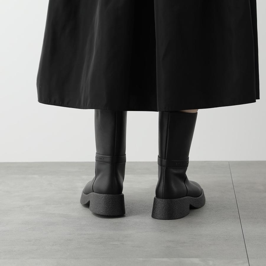 新品未使用 STELLA McCARTNEY ステラマッカートニーアンクルブーツ ウィメンズ ブーツ | ニーハイ アンクル ヒール | ステラ