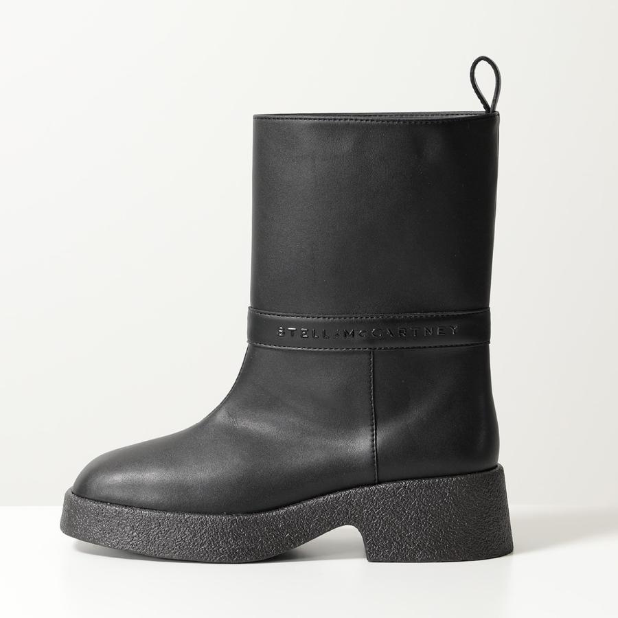 ⭐️美品⭐️ステラマッカートニー レディース ブーツ レザー ハイカット 厚底 楽天市場】STELLA McCARTNEY ステラマッカートニー チェルシー