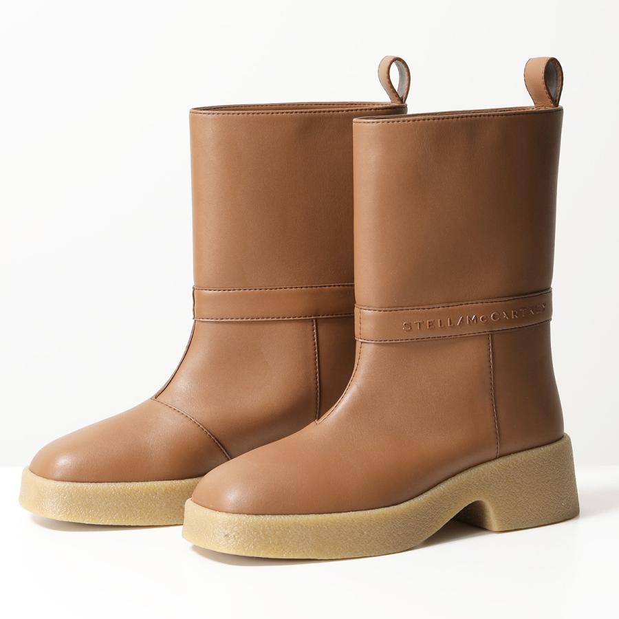 Stella McCartney（ステラ・マッカートニー） ブーツ 810131 AP00M0