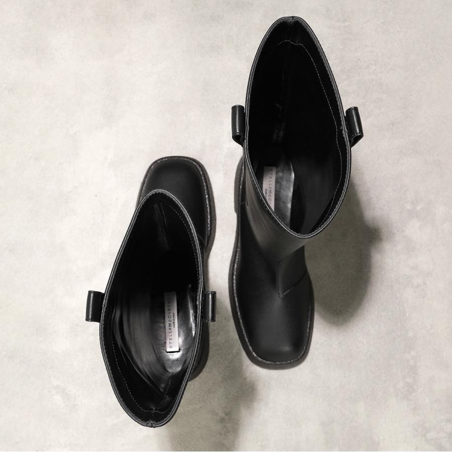 Stella McCartney（ステラ・マッカートニー） ブーツ SKYLA 810132