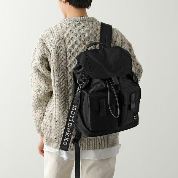 marimekko マリメッコ バックパック EVERYTHING BACKPACK L marimekko マリメッコ バックパック EVERYTHING BACKPACK L