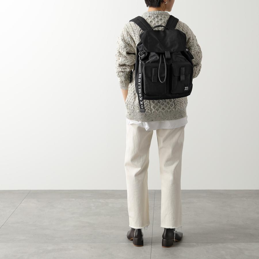 marimekko マリメッコ バックパック EVERYTHING BACKPACK L marimekko マリメッコ バックパック EVERYTHING BACKPACK L