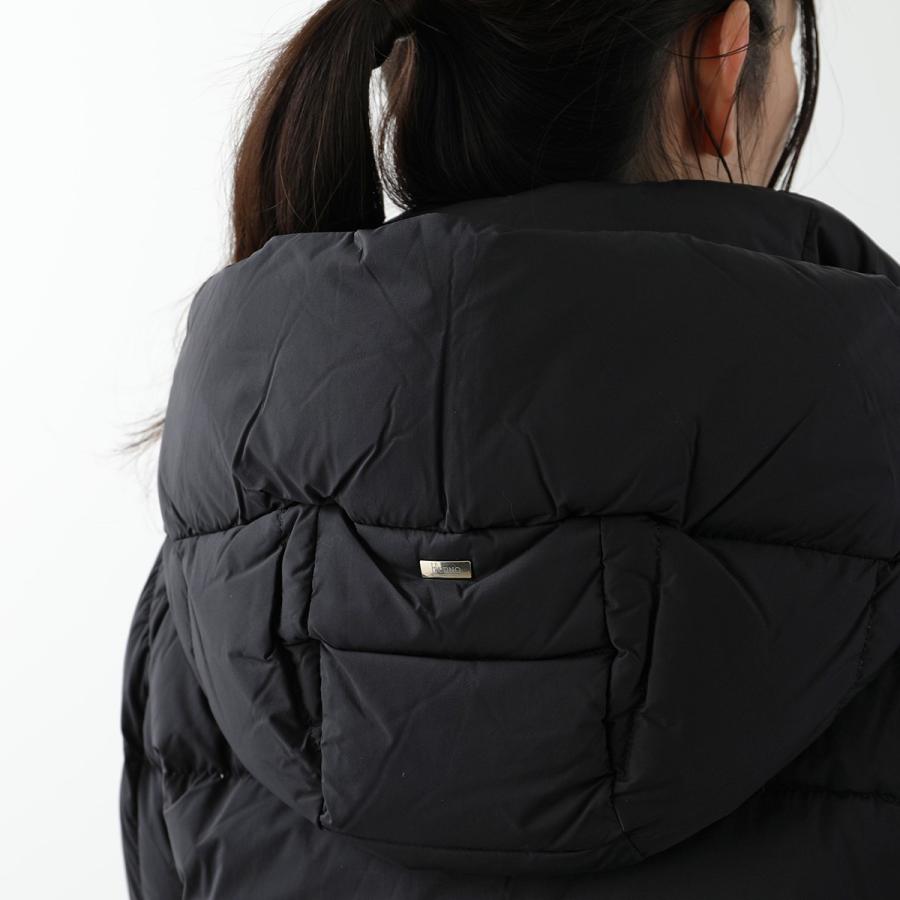 HERNO（ヘルノ） HERNO Globe Lab ダウンコート PI001759D 33344