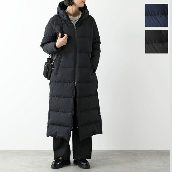 HERNO（ヘルノ） HERNO Laminar ラミナー ダウンコート PI00229DL