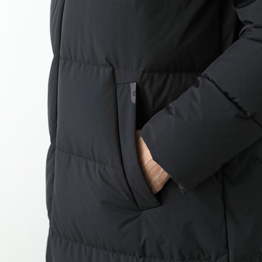 HERNO Laminar ヘルノ ラミナー ダウンコート PI00229DL 11106