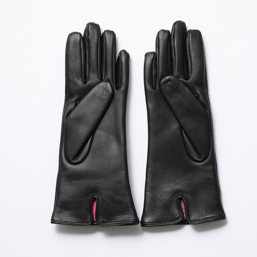 DENTS（デンツ） グローブ ROSSIE 17-1151 レディース ヘアシープ