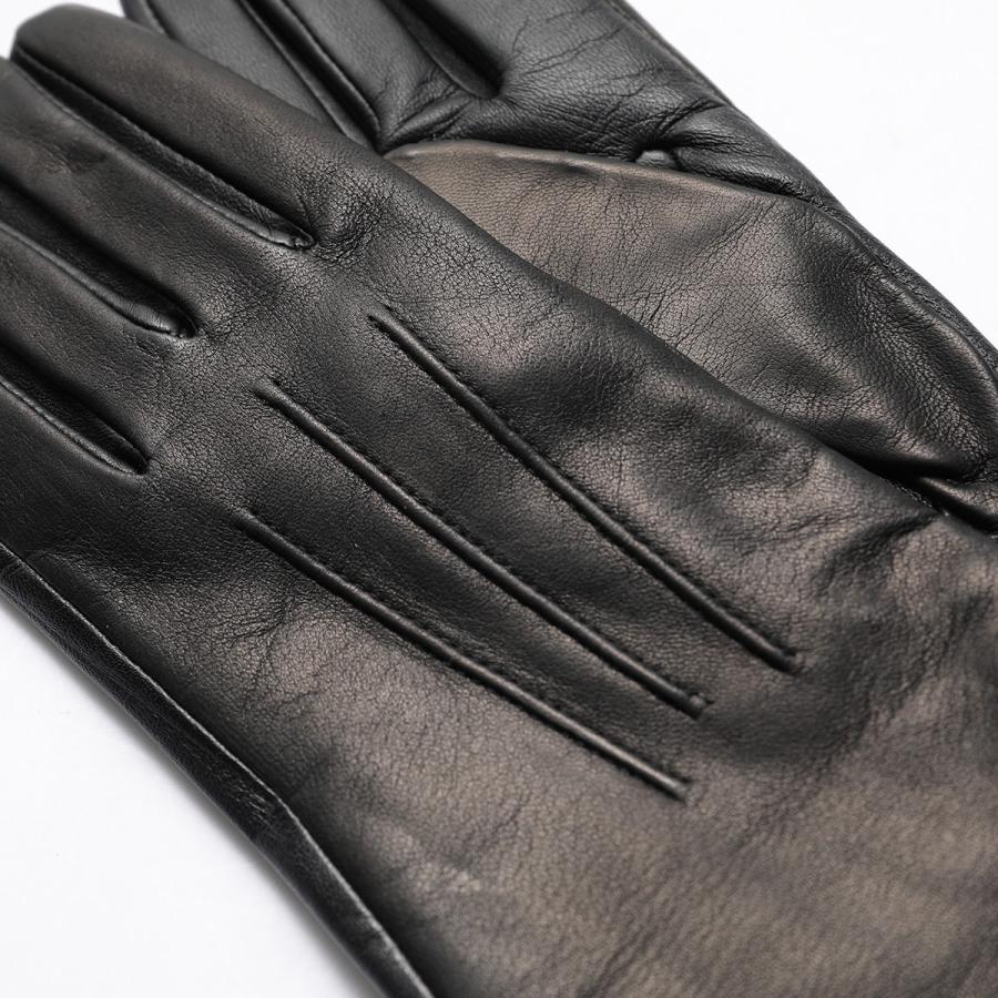 DENTS（デンツ） グローブ MAISIE 7-1127 レディース ヘアシープレザー