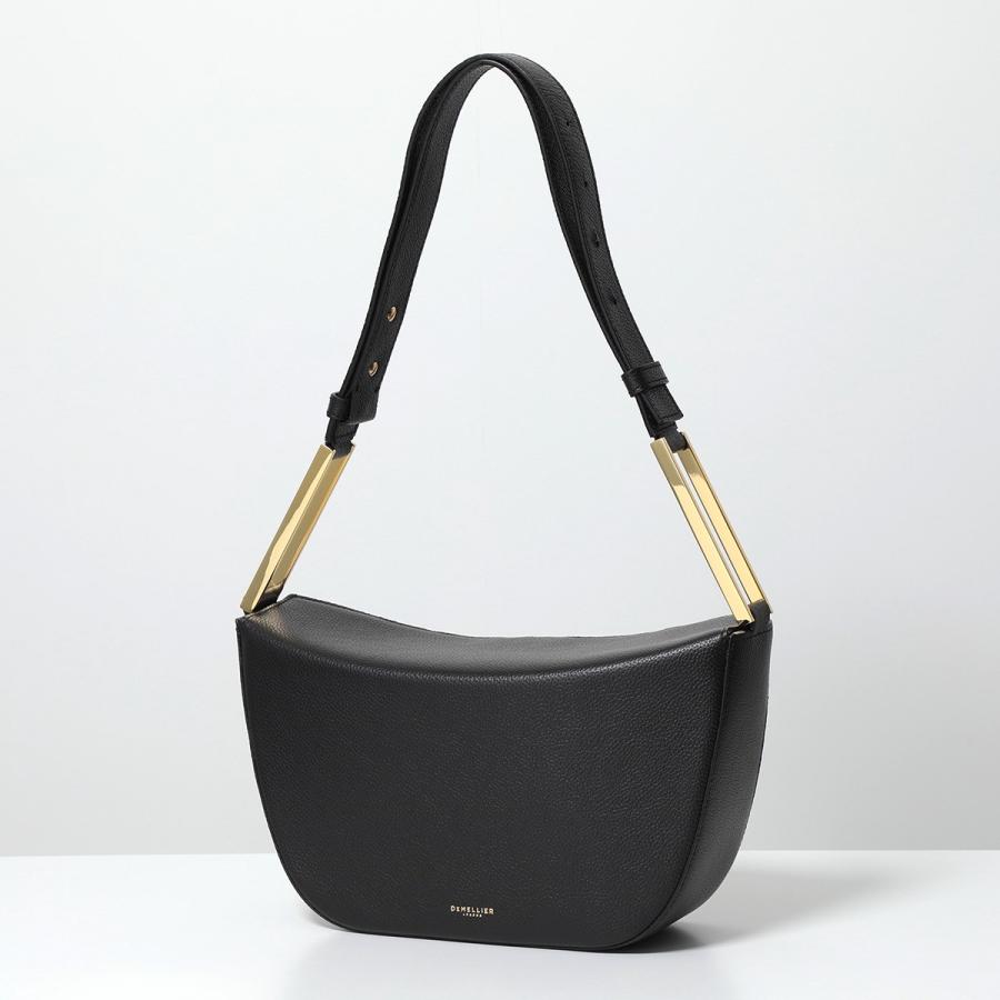 DEMELLIER（デメリエー） ショルダーバッグ BERGEN ベルゲン