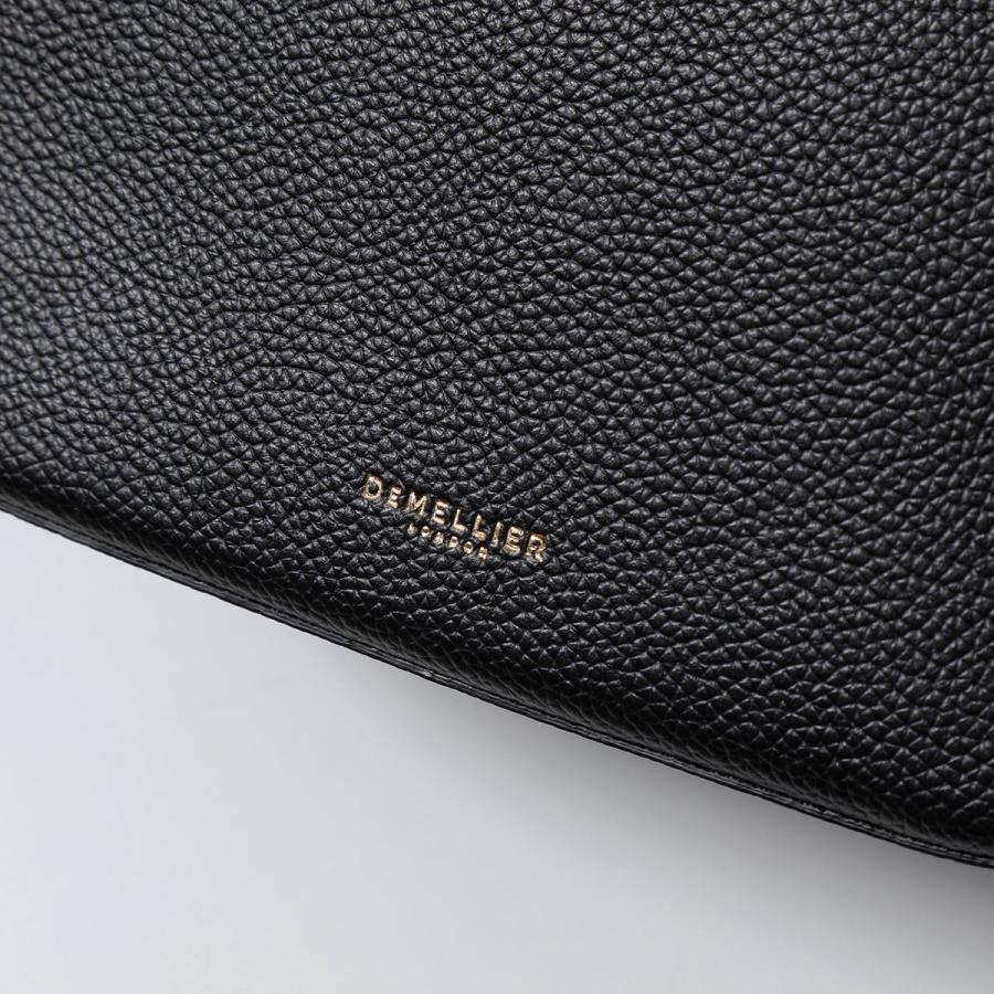 DEMELLIER（デメリエー） ショルダーバッグ BERGEN ベルゲン
